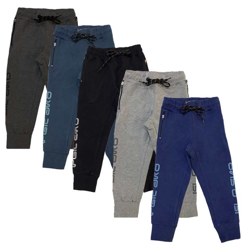 Pantalon jogging best sale niño por mayor