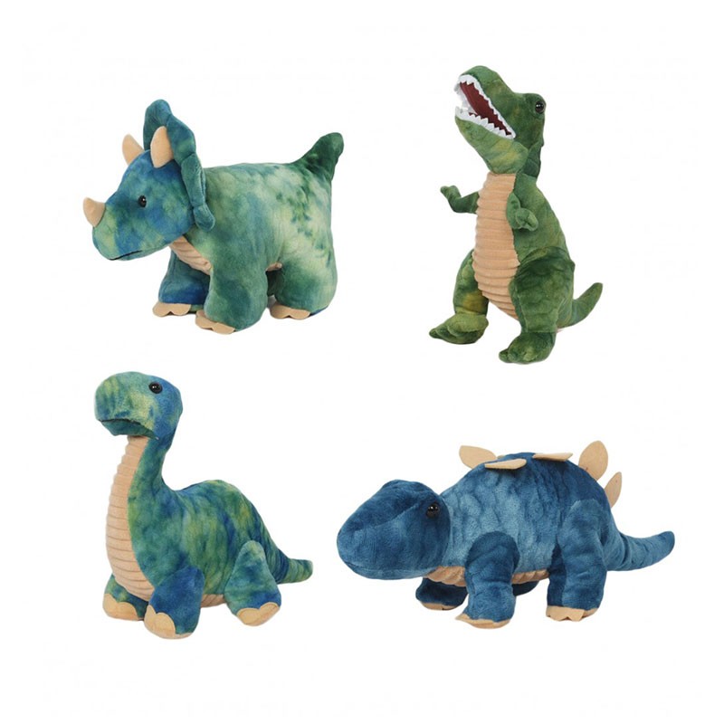 Peluche dinosaurio 7,5´´ 'Varios modelos